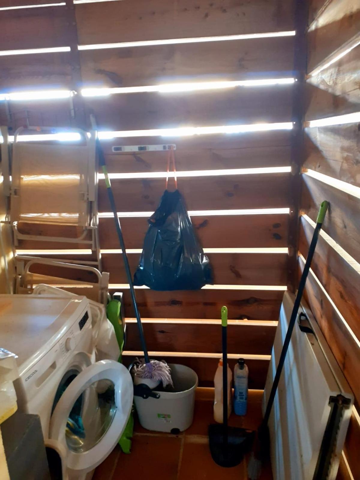 Apartamento Playa Isla Cristina Bagian luar foto