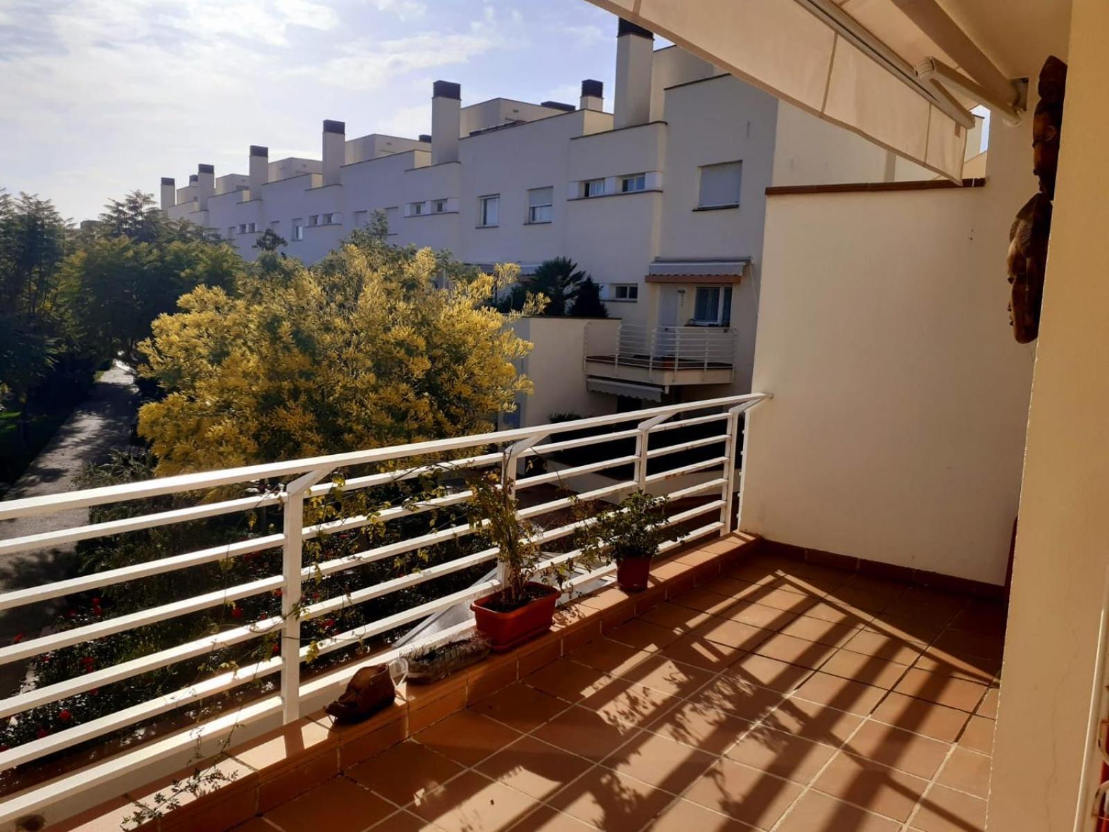 Apartamento Playa Isla Cristina Bagian luar foto