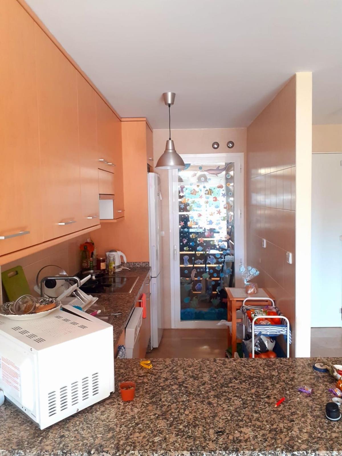 Apartamento Playa Isla Cristina Bagian luar foto