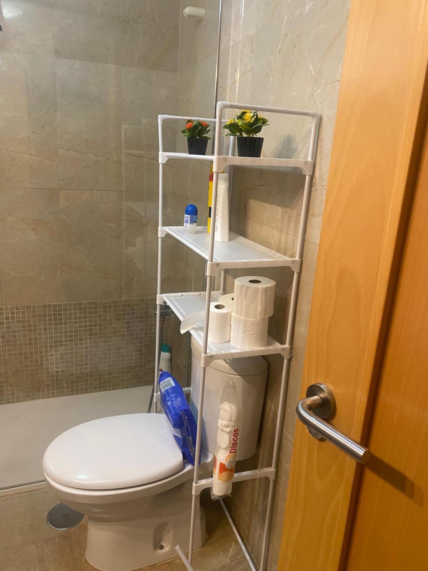 Apartamento Playa Isla Cristina Bagian luar foto