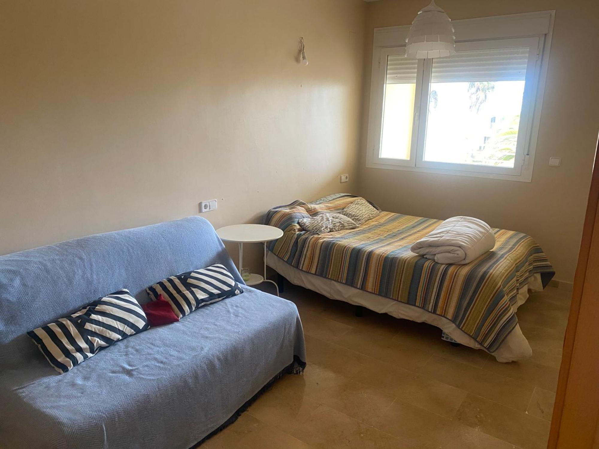 Apartamento Playa Isla Cristina Bagian luar foto