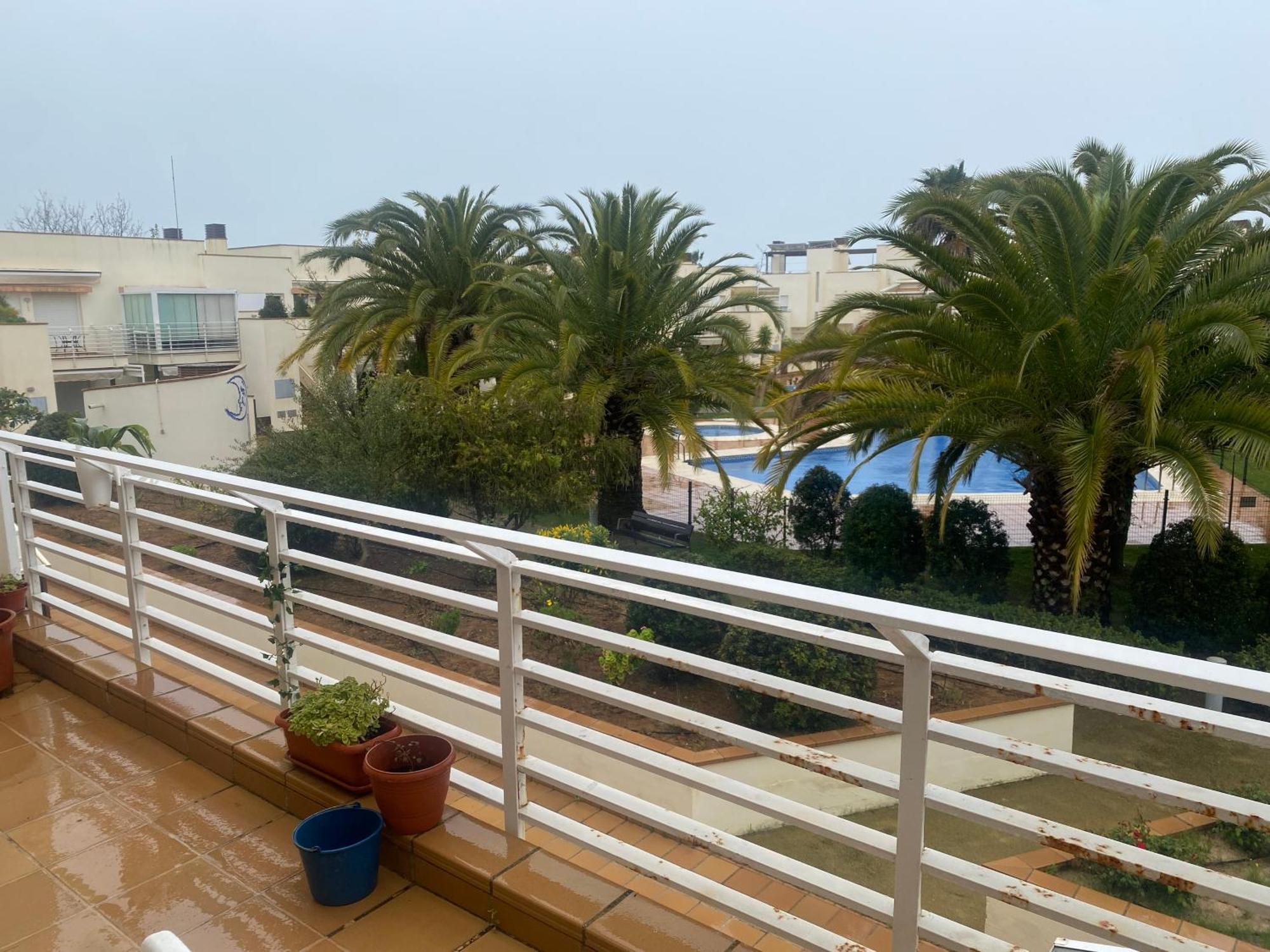 Apartamento Playa Isla Cristina Bagian luar foto